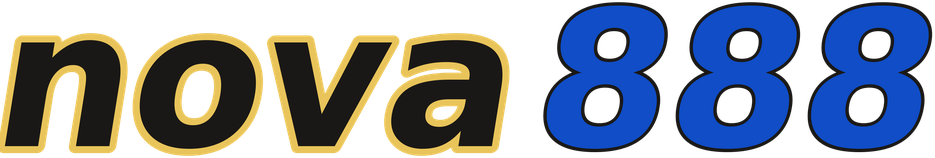 nova888 logo